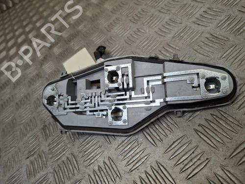 Lampeholder PEUGEOT PARTNER Box Body/MPV 1.6 HDi 16V | BP39090663L10 - Image 2