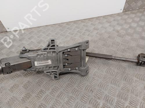 Used Steering column Steering column FORD MONDEO IV Turnier (BA7) 2.0 TDCi (140 hp) 24853820 24853820