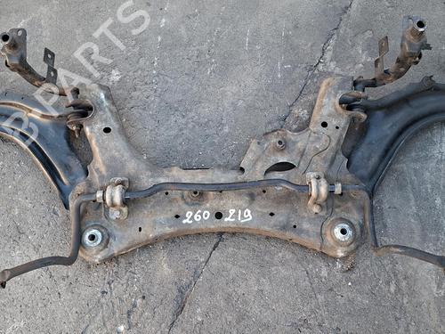 Used Subframe Subframe RENAULT KANGOO Express (FW0/1_) [2008-2026] 36453563 36453563