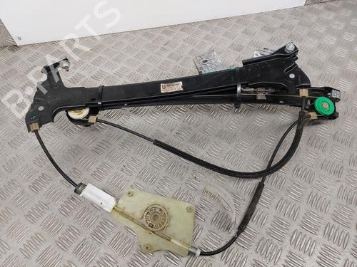 Used Front right window mechanism Front right window mechanism CITROËN C6 (TD_) 2.7 HDi (204 hp) 32009342 32009342