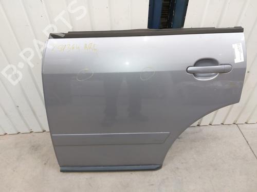 Dør venstre bagtil AUDI A2 (8Z0) 1.4 TDI (75 hp) 31977196