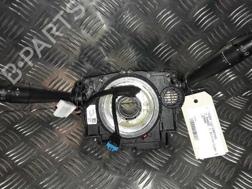Steering column stalk CITROËN C4 II (NC_) 1.4 VTi 95 (NC8FP0) | BP23715266I23 - Image 2