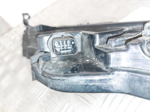 Used Left daytime light Left daytime light CITROËN C4 Grand Picasso I (UA_) 1.6 HDi 110 (112 hp) 26900473 26900473