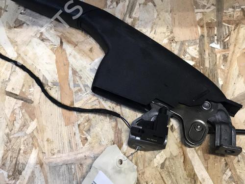 Used Hand brake Hand brake VW POLO V (6R1, 6C1) 1.0 (60 hp) 23714625 23714625