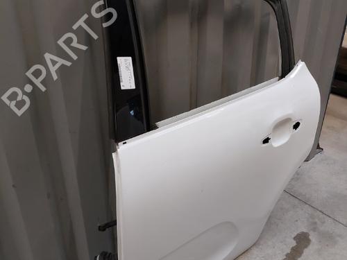 Left rear door CITROËN C3 III (SX) 1.6 BlueHDi 75 | BP23745664C4
