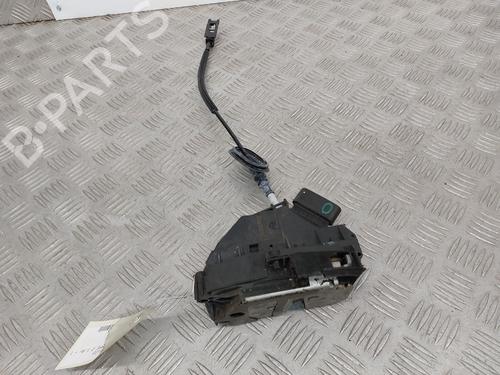 Used Front right lock Front right lock FORD FIESTA VI (CB1, CCN) 1.0 EcoBoost (100 hp) 25131487 25131487