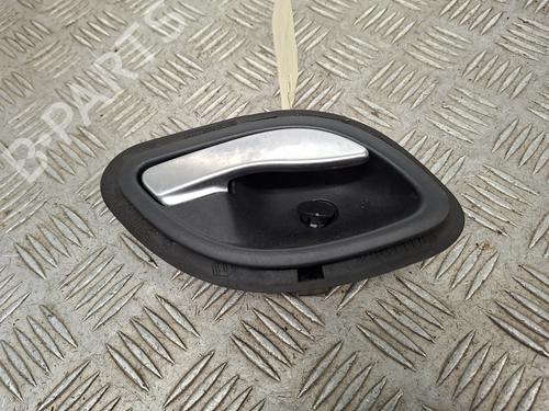 Used Rear right interior door handle Rear right interior door handle RENAULT LAGUNA II Grandtour (KG0/1_) [2001-2007] 34116943 34116943