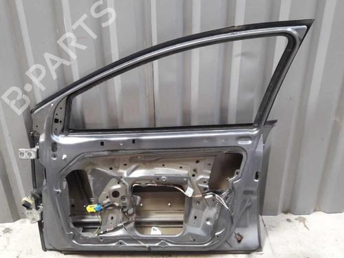 Right front door CITROËN C5 II (RC_) 2.0 HDi (RCRHRH) | BP23734518C3 
