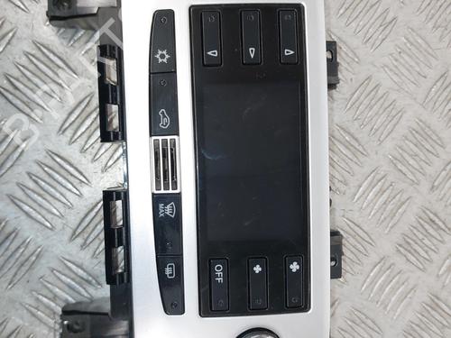 Used Climate control LANCIA DELTA III (844_) 1.6 D Multijet (844.AXC11, 844.AXC1A) (120 hp) 31925128