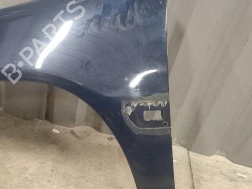 Left front fenders CITROËN SAXO (S0, S1) 1.0 X | BP23659098C41 