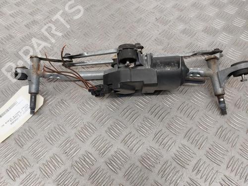 Used Front wiper motor Front wiper motor PEUGEOT 1007 (KM_) 1.6 16V (109 hp) 23743755 23743755