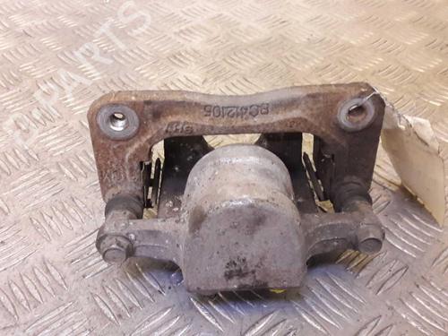Left rear brake caliper HYUNDAI SANTA FÉ II (CM) 2.2 CRDi GLS 4x4 | BP23717506M107 