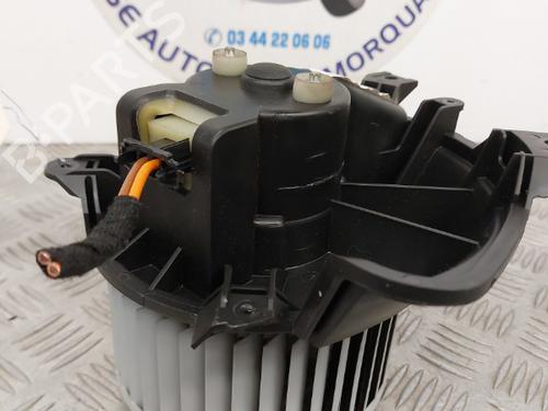 Heater blower motor OPEL CORSA E (X15) 1.4 (08, 68) | BP23745120M62 - Image 3