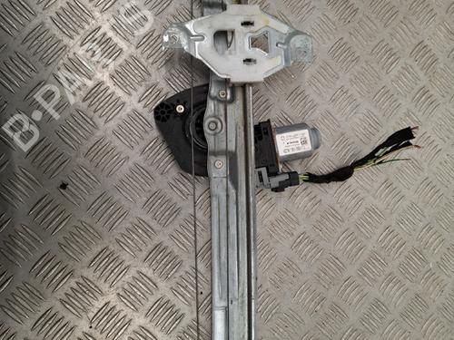 Front right window mechanism CITROËN C4 II (NC_) 1.6 HDi 115 | BP29202365C23 - Image 2