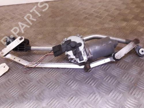 Front wiper motor RENAULT LAGUNA III (BT0/1) 1.5 dCi (BT00, BT0A, BT0T, BT1J) | BP23733818M29 