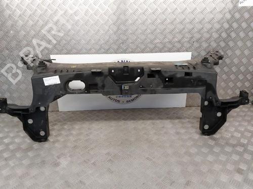 Frontplade/Frontkurv RENAULT MODUS / GRAND MODUS (F/JP0_) 1.5 dCi (FP0F, JP0F) | BP23659507C72 - Image 2