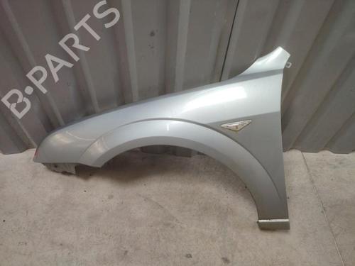 Used Left front fenders FORD MONDEO III (B5Y) 2.0 16V TDDi / TDCi (115 hp) 23744509