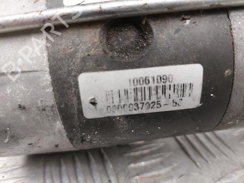 Starter NISSAN NAVARA NP300 (D40) 2.5 dCi 4WD | BP23743698M8 
