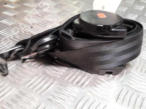 Rear left belt tensioner VW FOX Hatchback (5Z1, 5Z3, 5Z4) 1.2 | BP23716304C89 