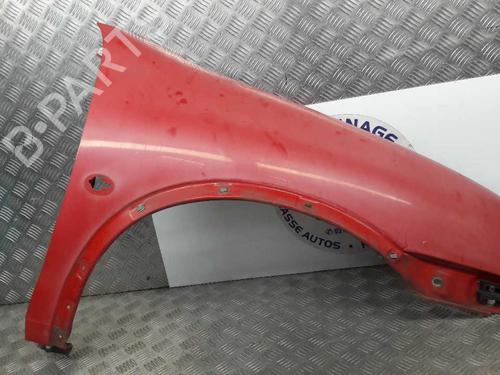 Used Right front fenders OPEL CORSA B (S93) 1.7 D (F08, F68, M68) (60 hp) 23735867