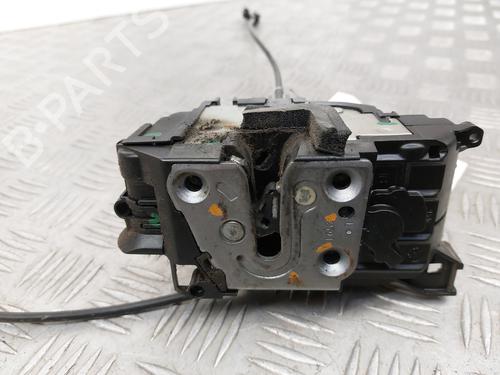 Front left lock RENAULT CLIO III (BR0/1, CR0/1) 1.2 16V (BR0P, CR0P) | BP23748176C98 