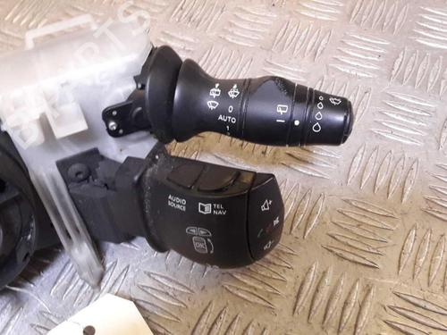 Steering column stalk RENAULT MEGANE III Hatchback (BZ0/1_, B3_) 1.5 dCi | BP23726496I23 - Image 5