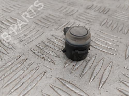 Used Electronic module Electronic module PEUGEOT 208 II (UB_, UP_, UW_, UJ_) 1.2 PureTech 100 (101 hp) 23748037 23748037