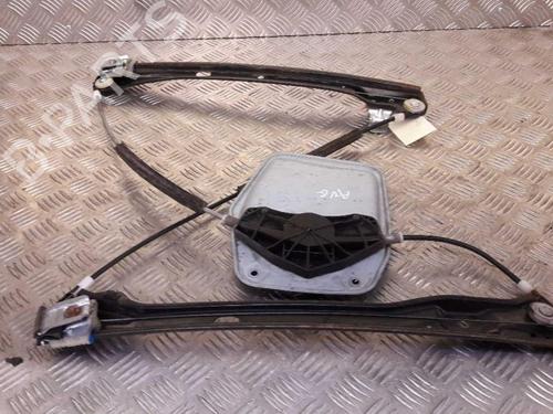 Front left window mechanism VW GOLF V (1K1) 1.9 TDI | BP23715577C22 