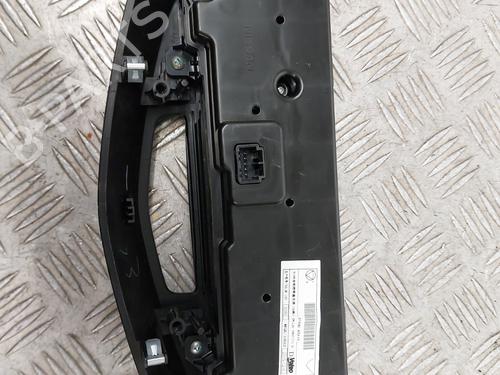 Used Climate control Climate control NISSAN QASHQAI II (J11, J11_) 1.6 dCi (130 hp) 33748105 33748105