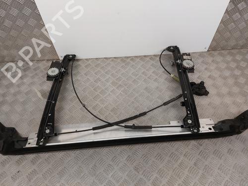 Used Front left window mechanism Front left window mechanism MINI MINI (R56) One (75 hp) 25304940 25304940