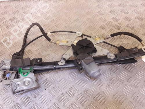 Used Front right window mechanism SEAT IBIZA II (6K1) 1.9 SDI (68 hp) 23658176