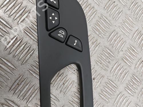 Interruttore CITROËN C6 (TD_) 2.7 HDi (204 hp) 32009377