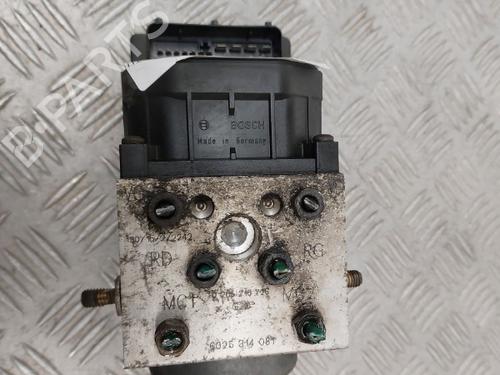 Used ABS pump RENAULT ESPACE III (JE0_) 2.2 dCi (JE0K) (130 hp) 25259507