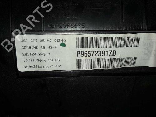 Used Display monitor Display monitor 24851571 24851571