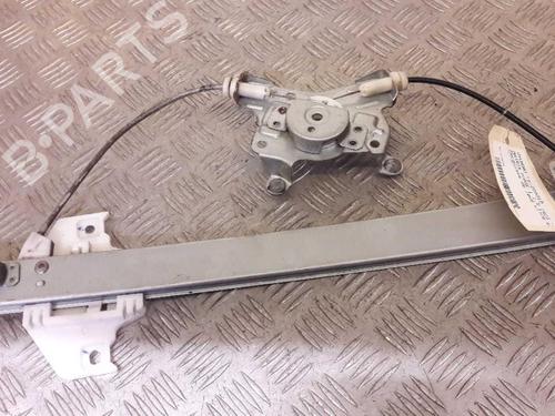 Used Rear right window mechanism HYUNDAI MATRIX (FC) 1.5 CRDi VGT (110 hp) 23727412