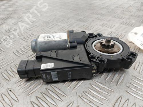Left front window motor OPEL MERIVA A MPV (X03) 1.6 16V (E75) | BP23737291E21 