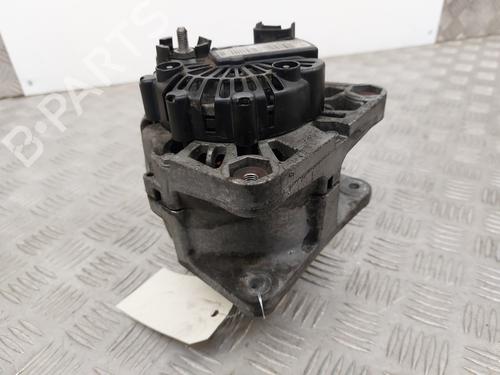 Alternator NISSAN NOTE (E11, NE11) 1.5 dCi | BP24551352M7 