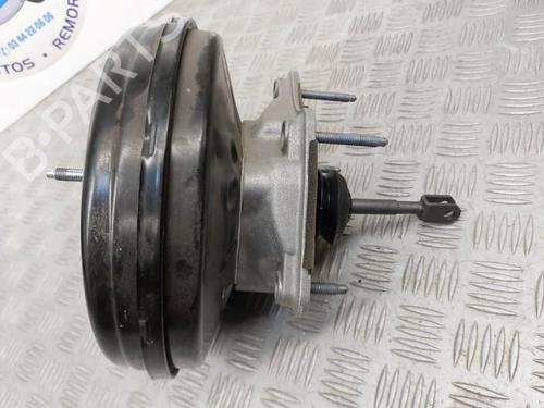 Used Servo brake Servo brake RENAULT CLIO IV (BH_) 1.2 16V (73 hp) 23744984 23744984