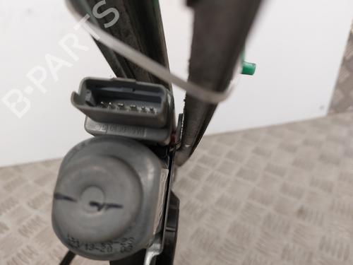 Used Front left window mechanism Front left window mechanism CITROËN JUMPY II Van [2007-2016] 33635244 33635244