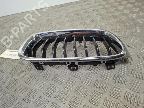 Used Grille Grille BMW 3 Touring (F31) 318 d (150 hp) 40056090 40056090