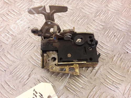 Rear right lock CITROËN SAXO (S0, S1) 1.1 X, SX | BP23726582C99