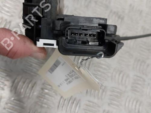 Used Front right lock Front right lock CITROËN C3 Picasso (SH_) 1.6 HDI 90 (92 hp) 23735021 23735021