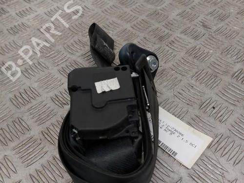 Front right seatbelt RENAULT TWINGO II (CN0_) 1.5 dCi 75 | BP23735727I25 - Image 2