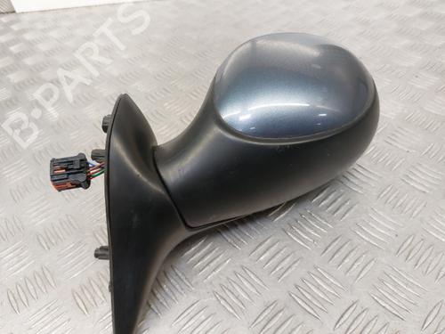 Left mirror CITROËN XSARA PICASSO (N68) 1.6 HDi | BP23745734C26 