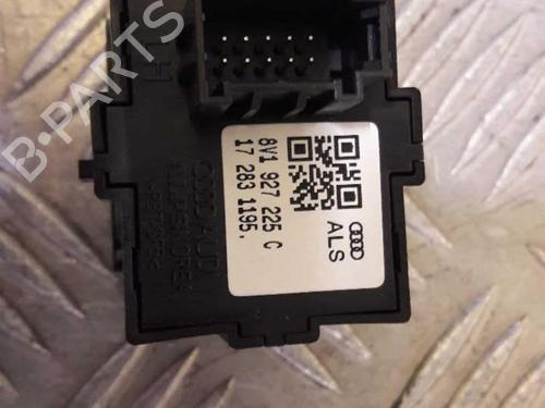 Used Switch AUDI A3 Sportback (8VA, 8VF) 2.0 TDI (150 hp) 23726426