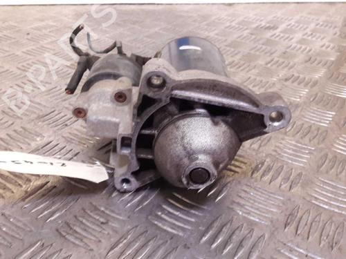 Used Starter CITROËN SAXO (S0, S1) 1.1 X, SX (60 hp) 24852369