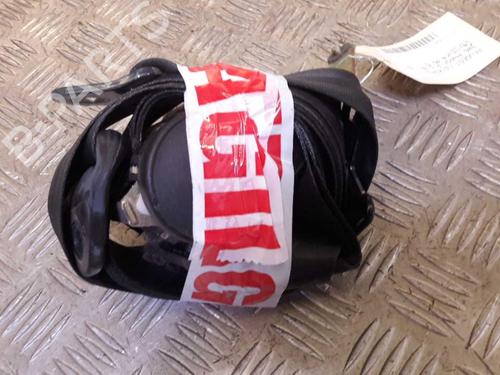 Used Front left seatbelt Front left seatbelt PEUGEOT 306 Hatchback (7A, 7C, N3, N5) 1.9 D (69 hp) 23723634 23723634