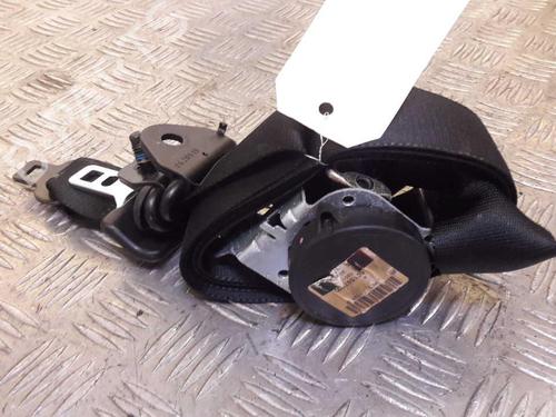 Rear center seatbelt FORD FOCUS C-MAX (DM2) 1.6 TDCi | BP23723682I27 - Image 2