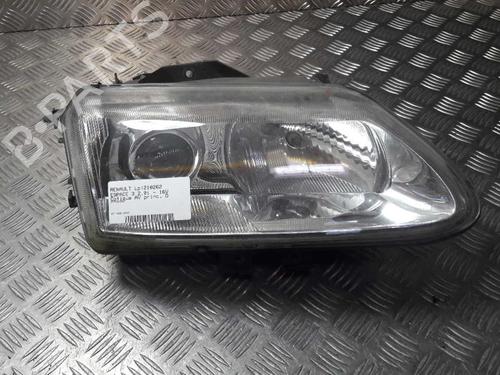 Used Right headlight RENAULT ESPACE III (JE0_) 2.0 16V (JE0N, JE0L, JE02) (140 hp) 25259406