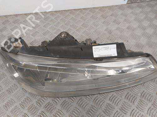 Right headlight PEUGEOT 406 Break (8E/F) 2.0 HDI 110 | BP28178892C29 